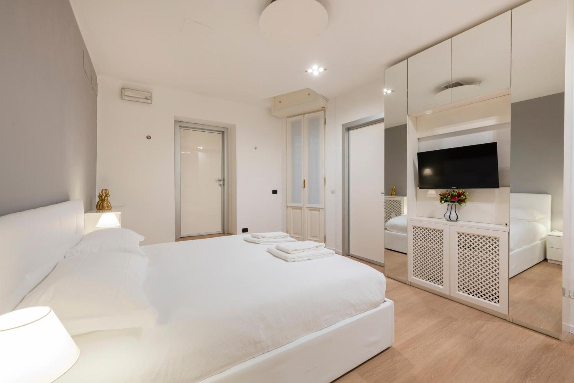 Milan Royal Suites Duomo Exterior foto